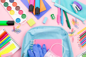 School & Family Life Tips By Parenting Blogger Tina Basu